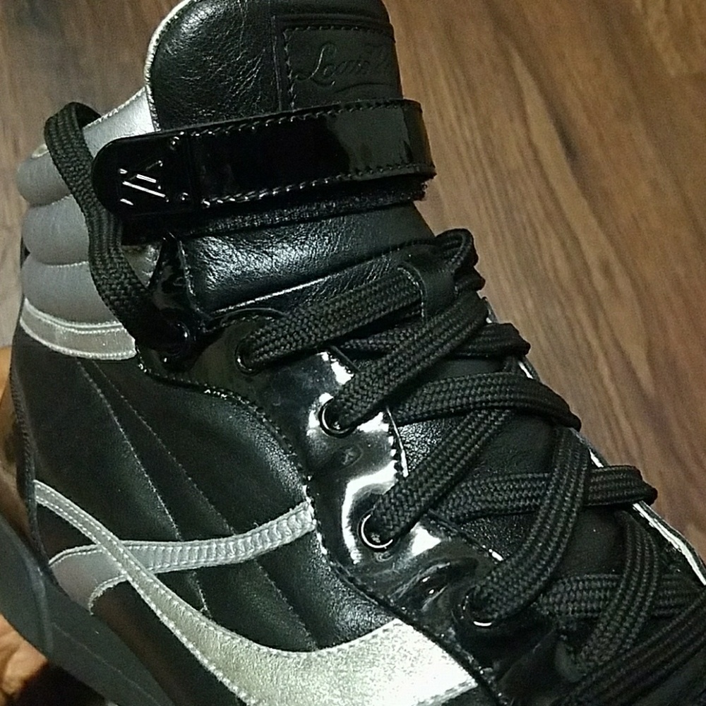 Louis Vuitton sneakers